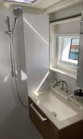 Lagoon 50 | Esperanza 2