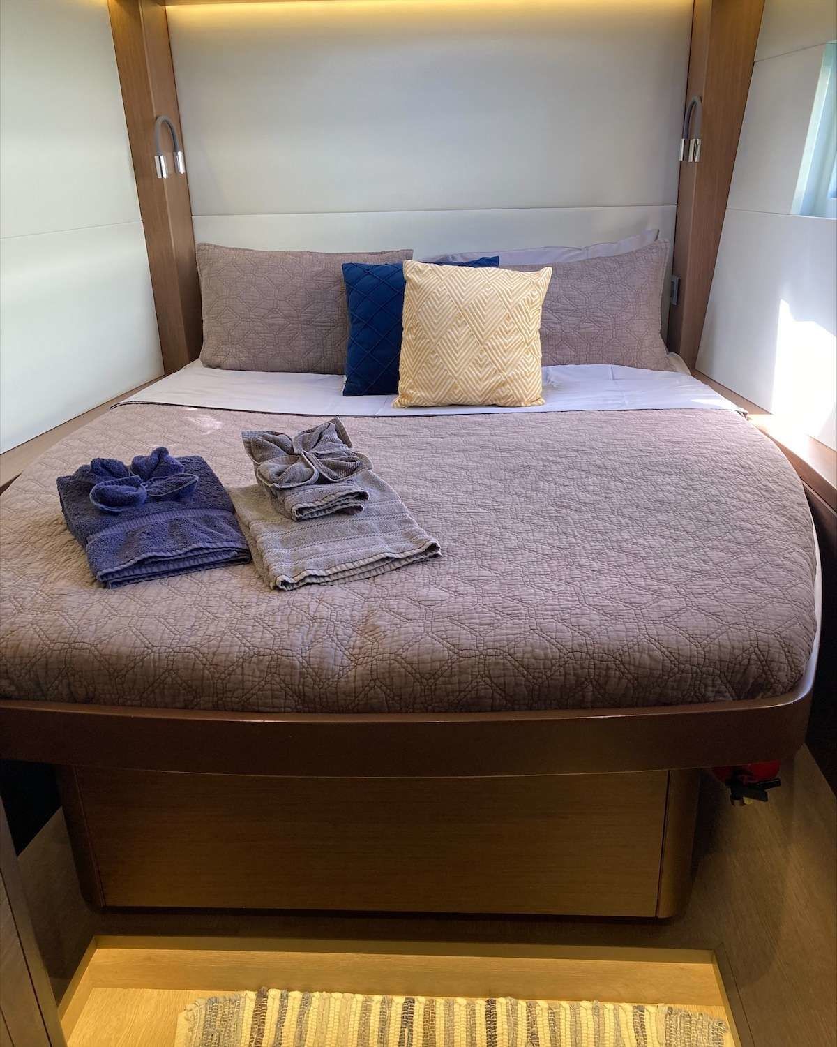 Lagoon 50 | Esperanza 2