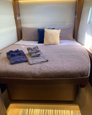 Lagoon 50 | Esperanza 2