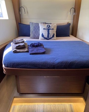 Lagoon 50 | Esperanza 2