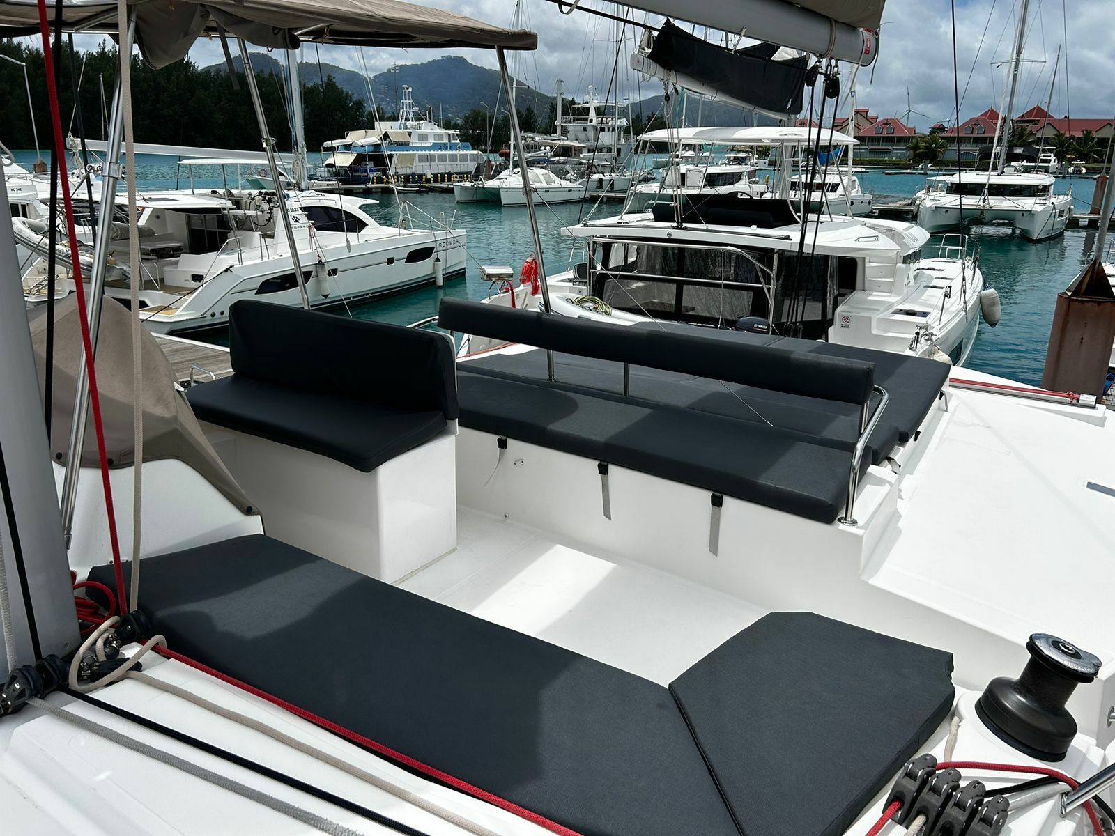 Bali 4.3 | Antares