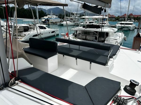 Bali 4.3 | Antares