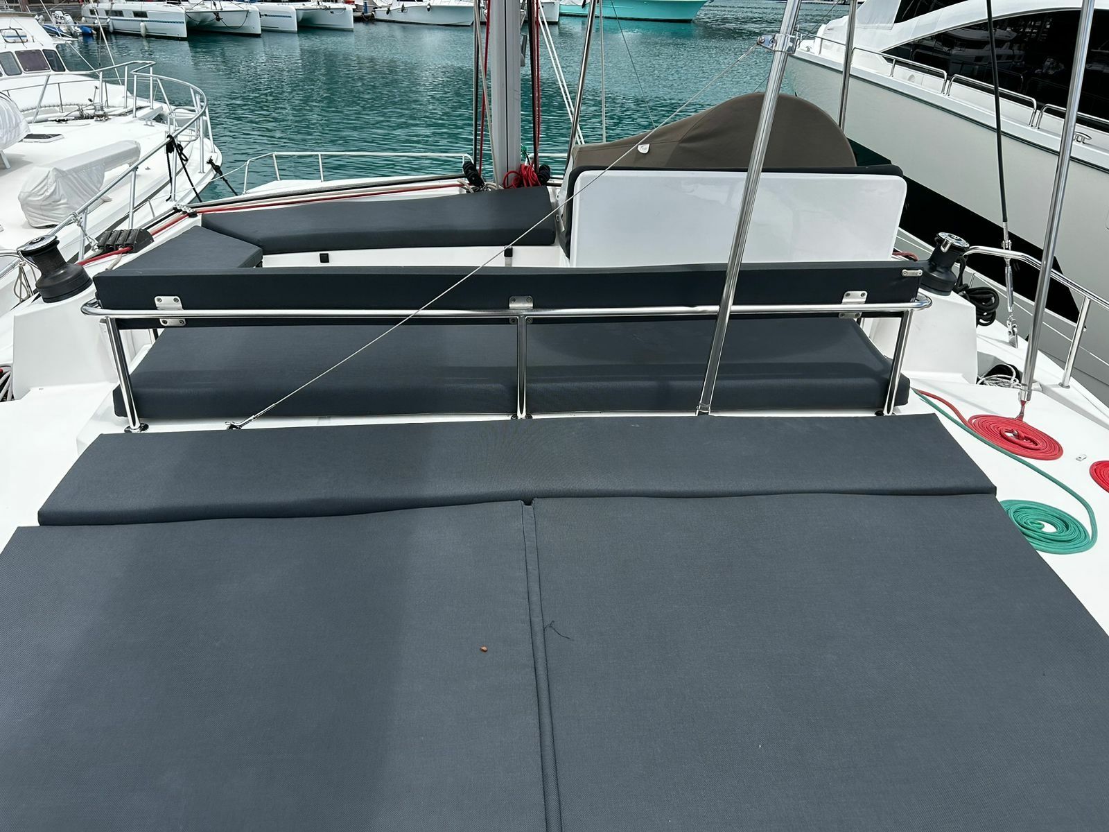 Bali 4.3 | Antares