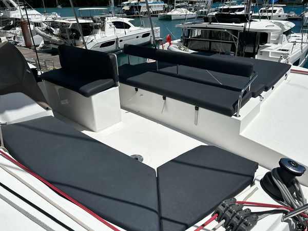 Bali 4.3 | Antares