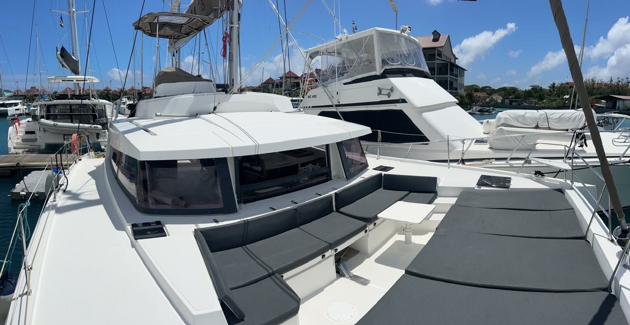 Bali 4.3 | Antares