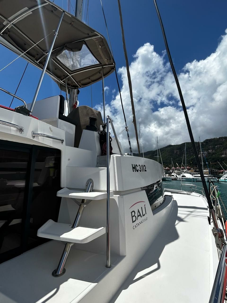 Bali 4.3 | Antares