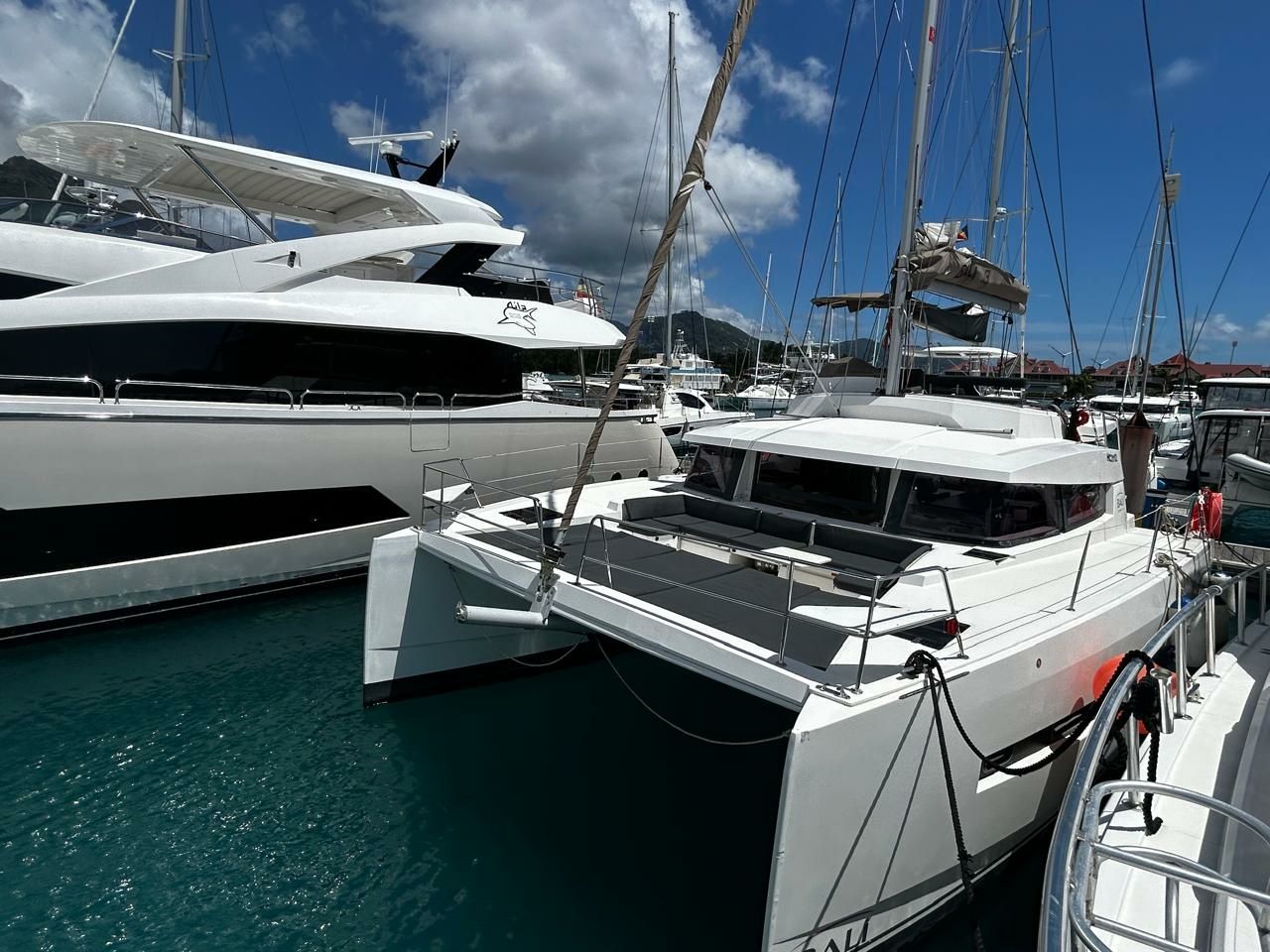Bali 4.3 | Antares