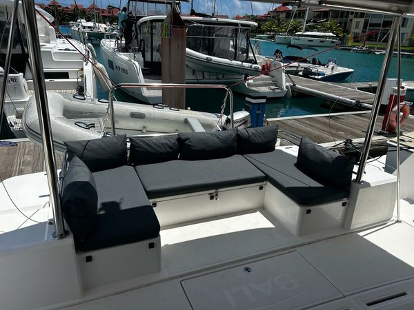Bali 4.3 | Antares