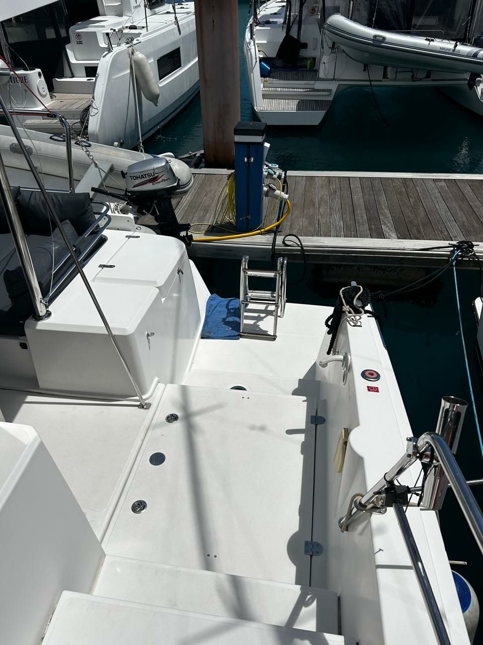 Bali 4.3 | Antares