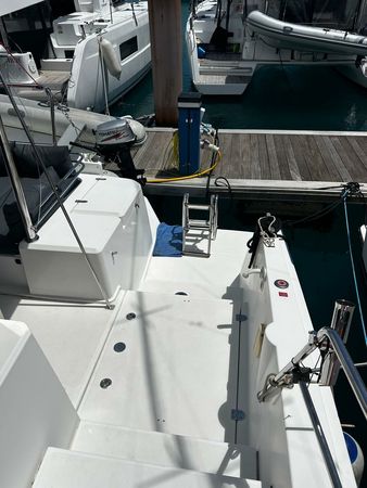 Bali 4.3 | Antares