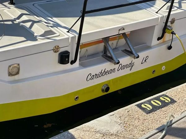 RM 1180 | Caribbean Dandy