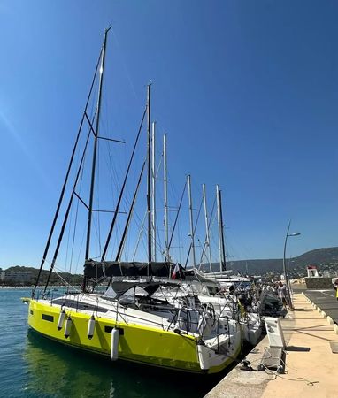 RM 1180 | Caribbean Dandy