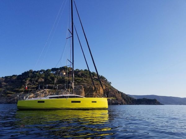 RM 1180 | Caribbean Dandy