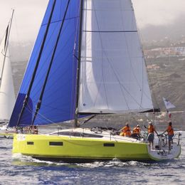 RM 1180 | Caribbean Dandy