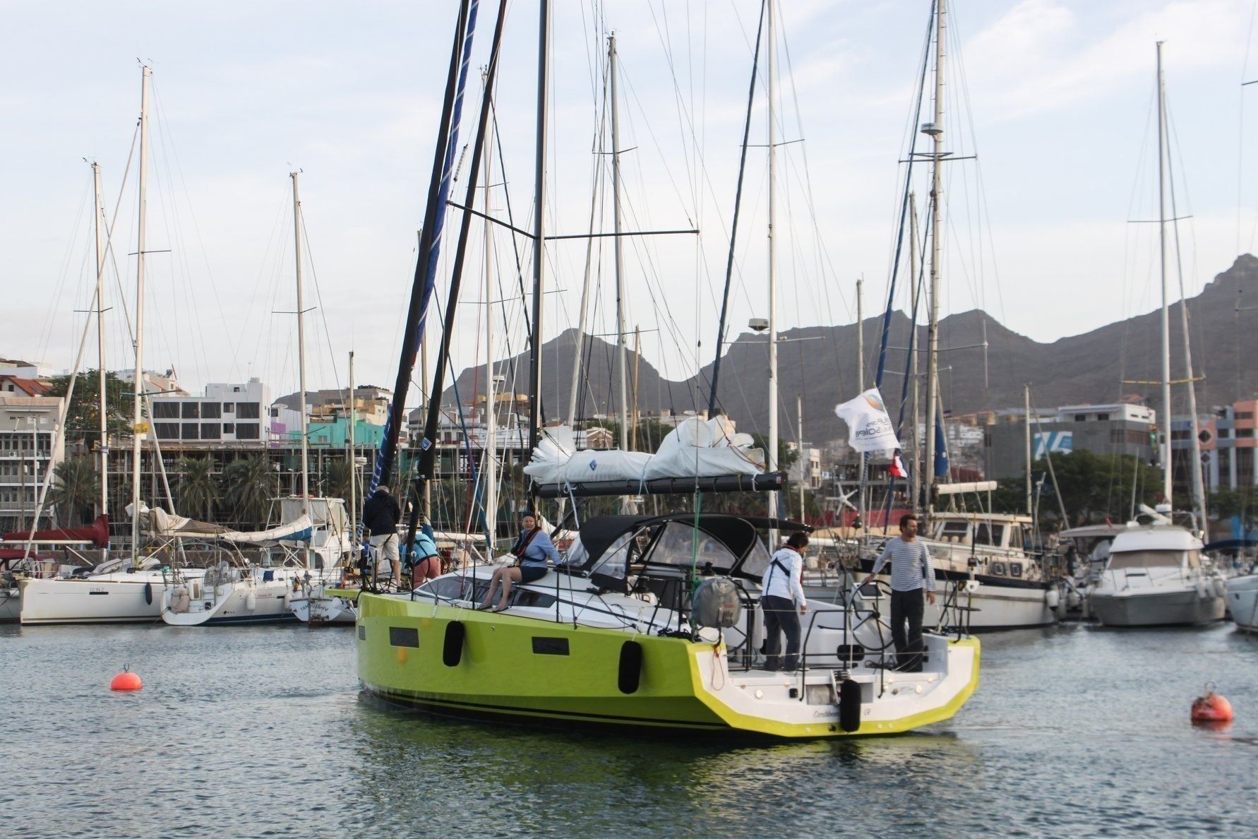 RM 1180 | Caribbean Dandy