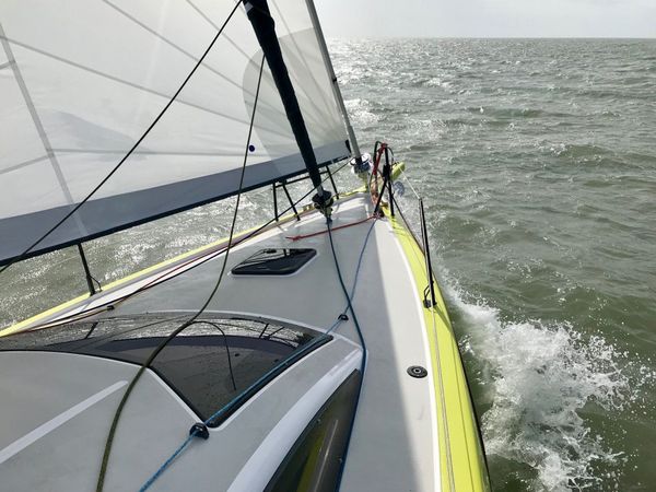 RM 1180 | Caribbean Dandy