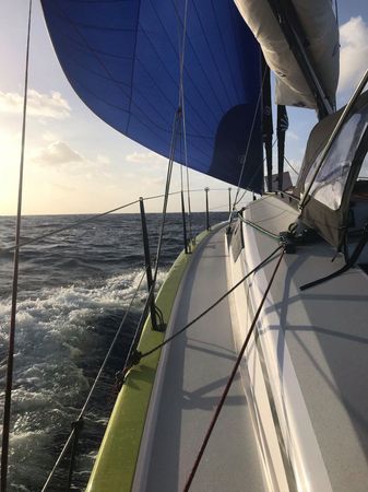 RM 1180 | Caribbean Dandy