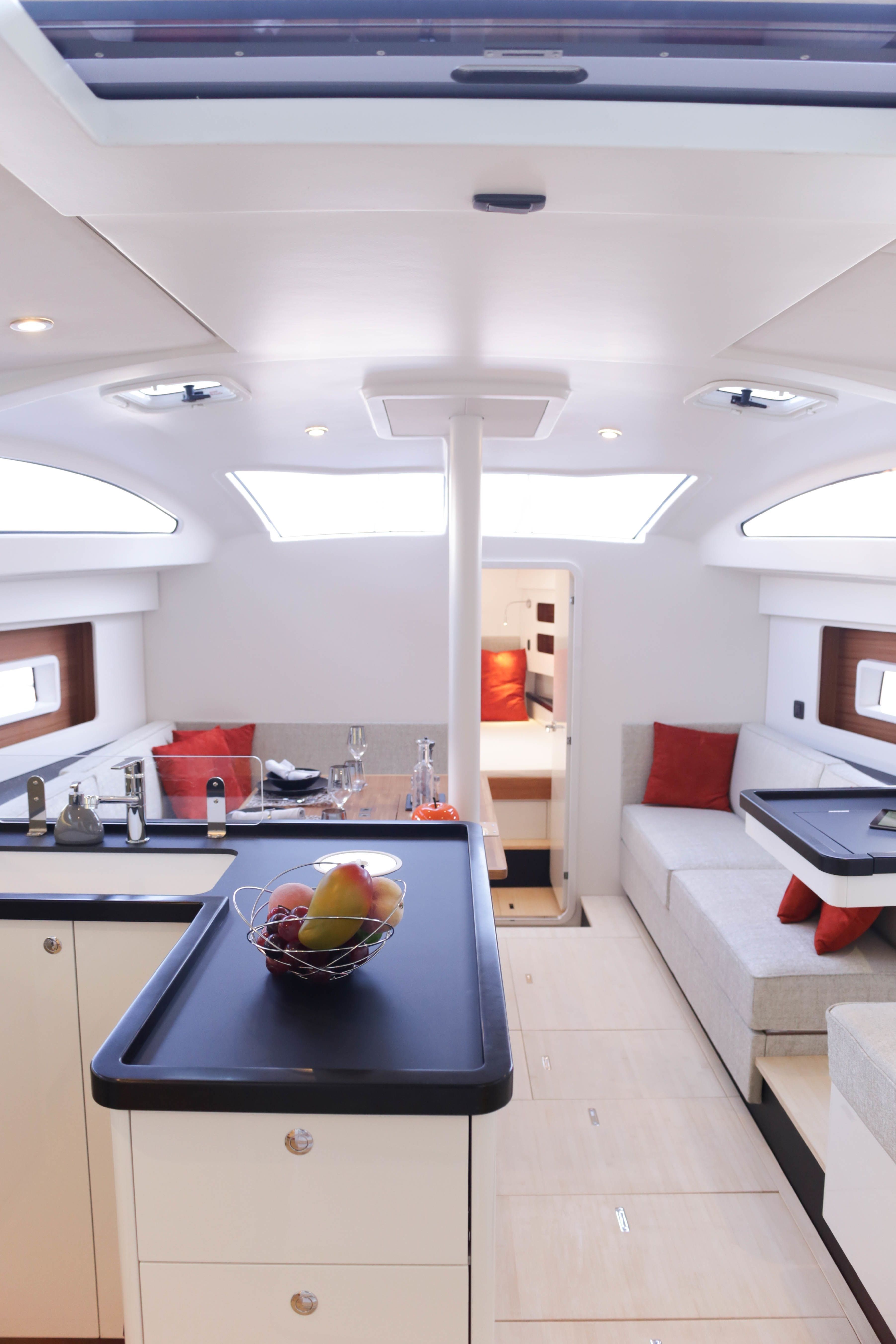 RM 1180 | Caribbean Dandy