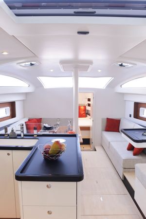 RM 1180 | Caribbean Dandy