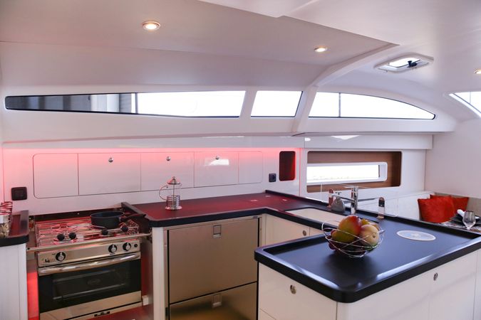 RM 1180 | Caribbean Dandy