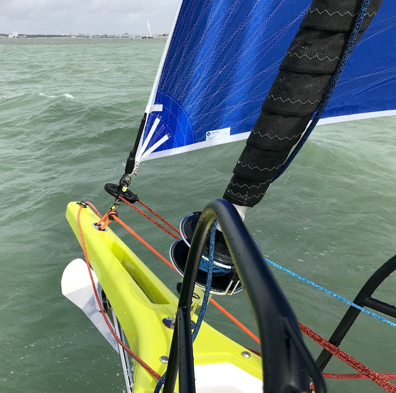 RM 1180 | Caribbean Dandy