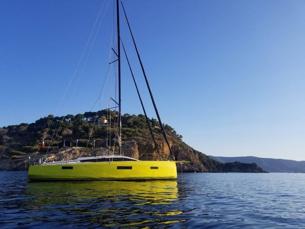 RM 1180 | Caribbean Dandy