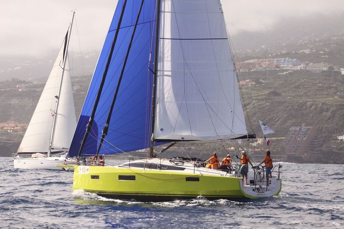 RM 1180 | Caribbean Dandy