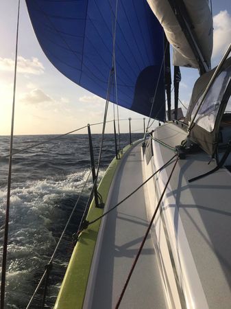 RM 1180 | Caribbean Dandy