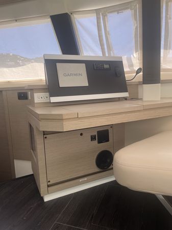 Fountaine Pajot Saba 50 | Valhalla