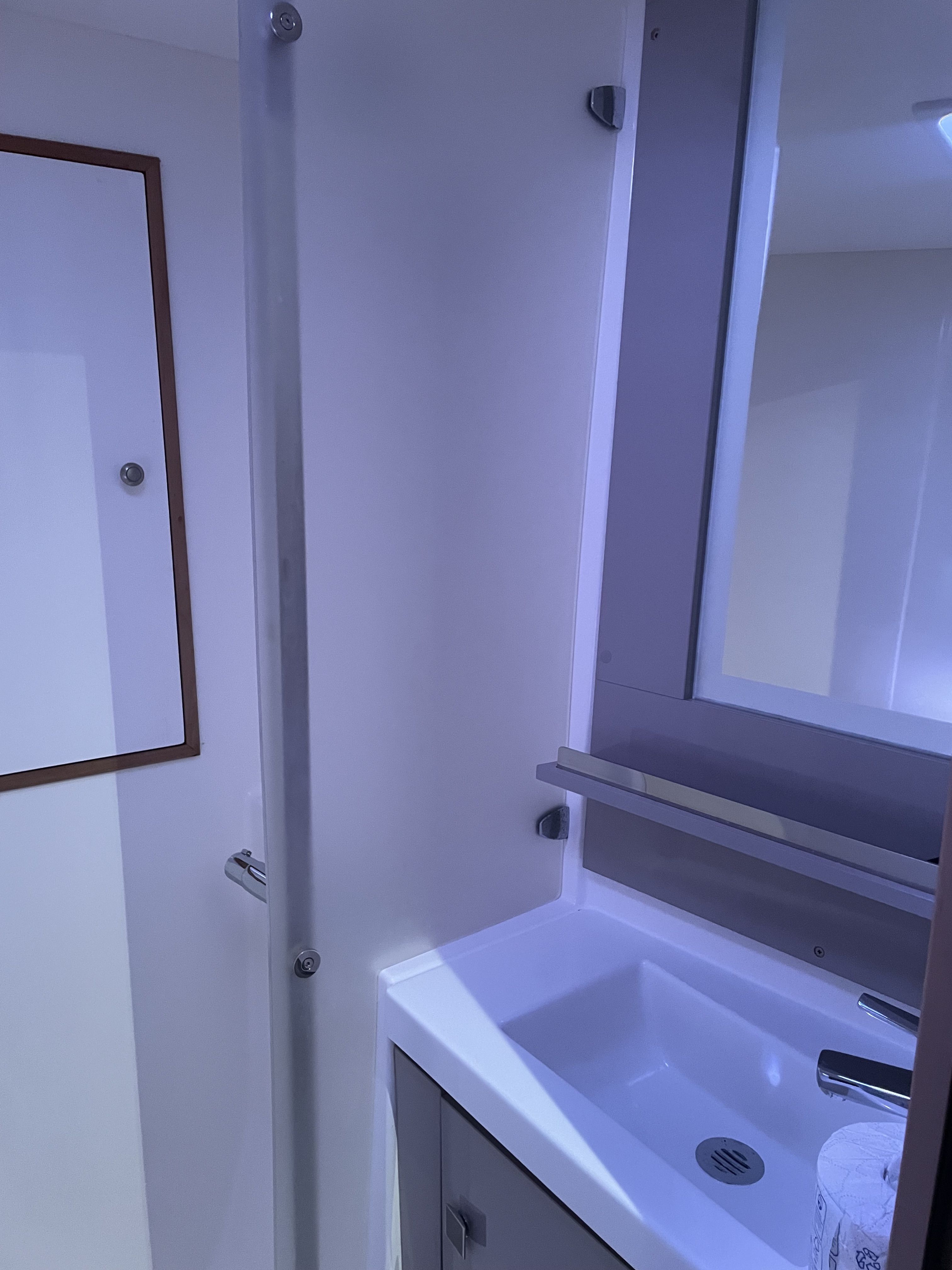 Fountaine Pajot Saba 50 | Valhalla
