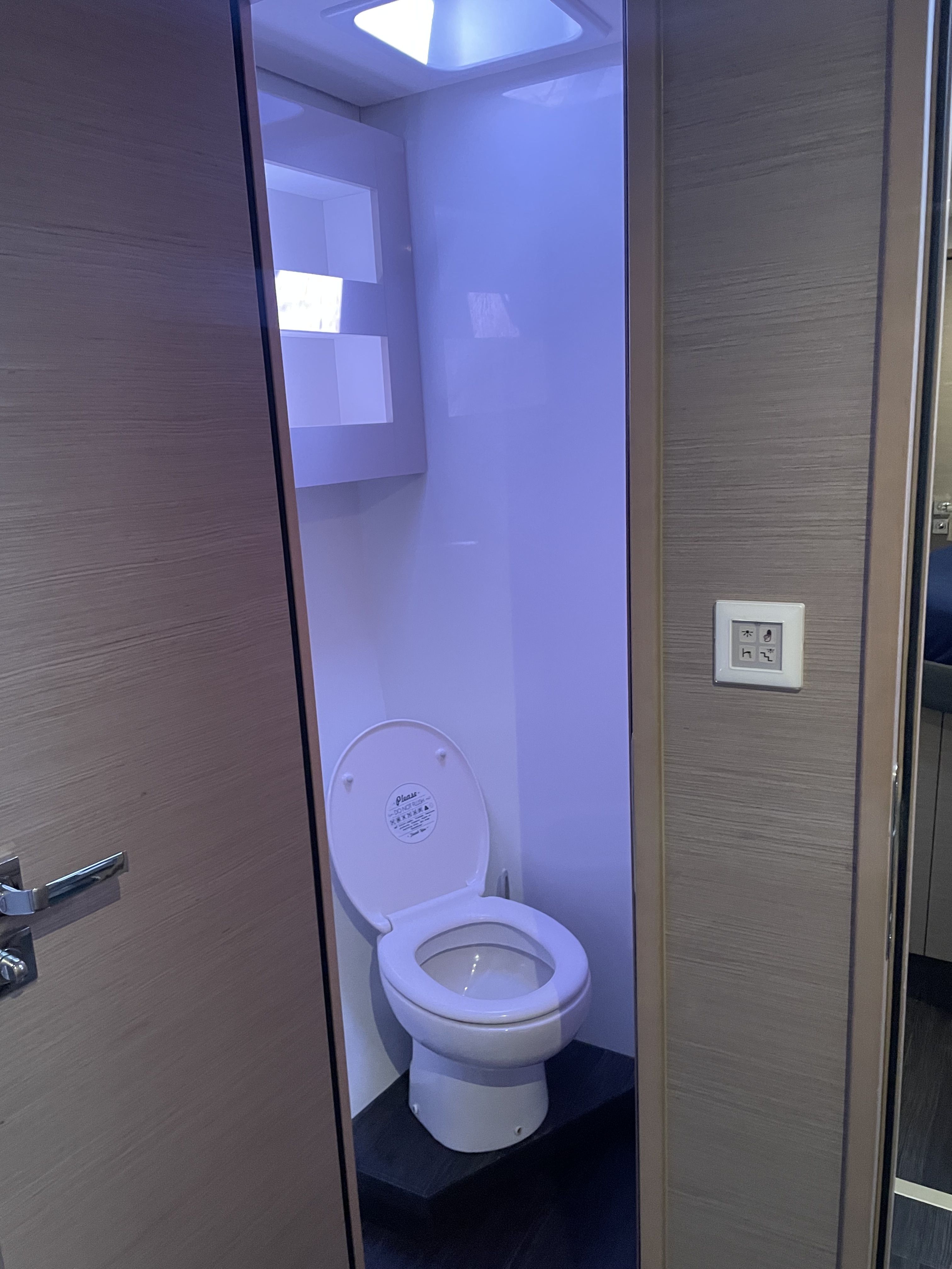Fountaine Pajot Saba 50 | Valhalla