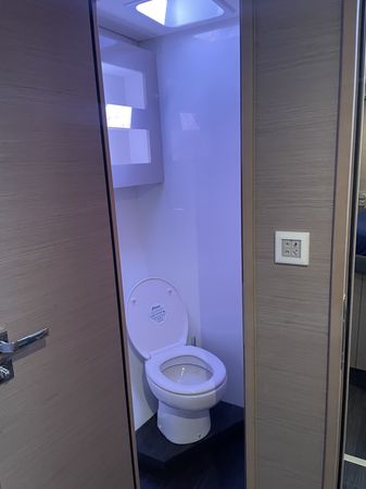 Fountaine Pajot Saba 50 | Valhalla