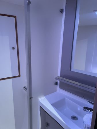 Fountaine Pajot Saba 50 | Valhalla