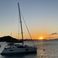 Fountaine Pajot Saba 50 | Valhalla