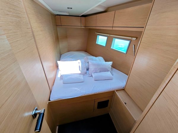 Hanse 548 | Lady Ardea