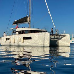 Lagoon 40 | Eskimo- Ibiza