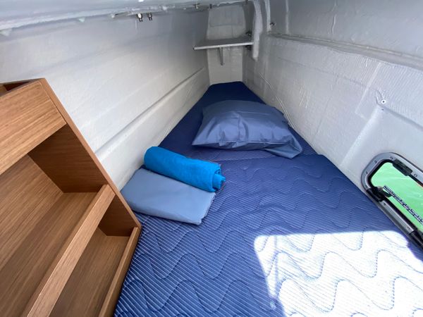 Lagoon 40 | Eskimo- Ibiza