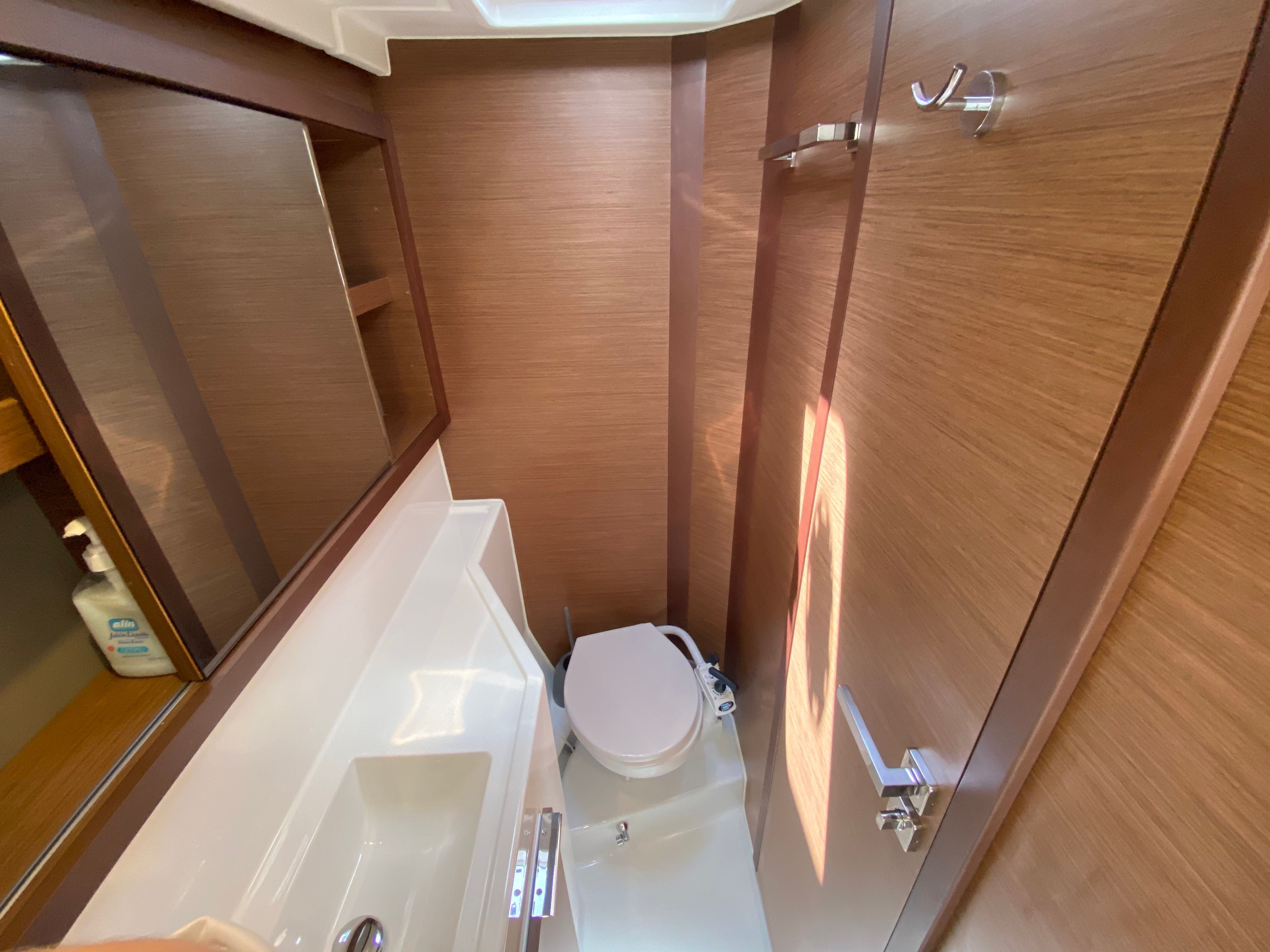 Lagoon 40 | Eskimo- Ibiza