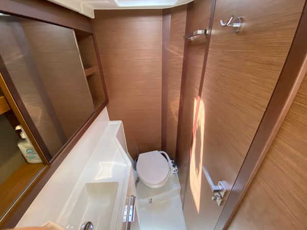 Lagoon 40 | Eskimo- Ibiza