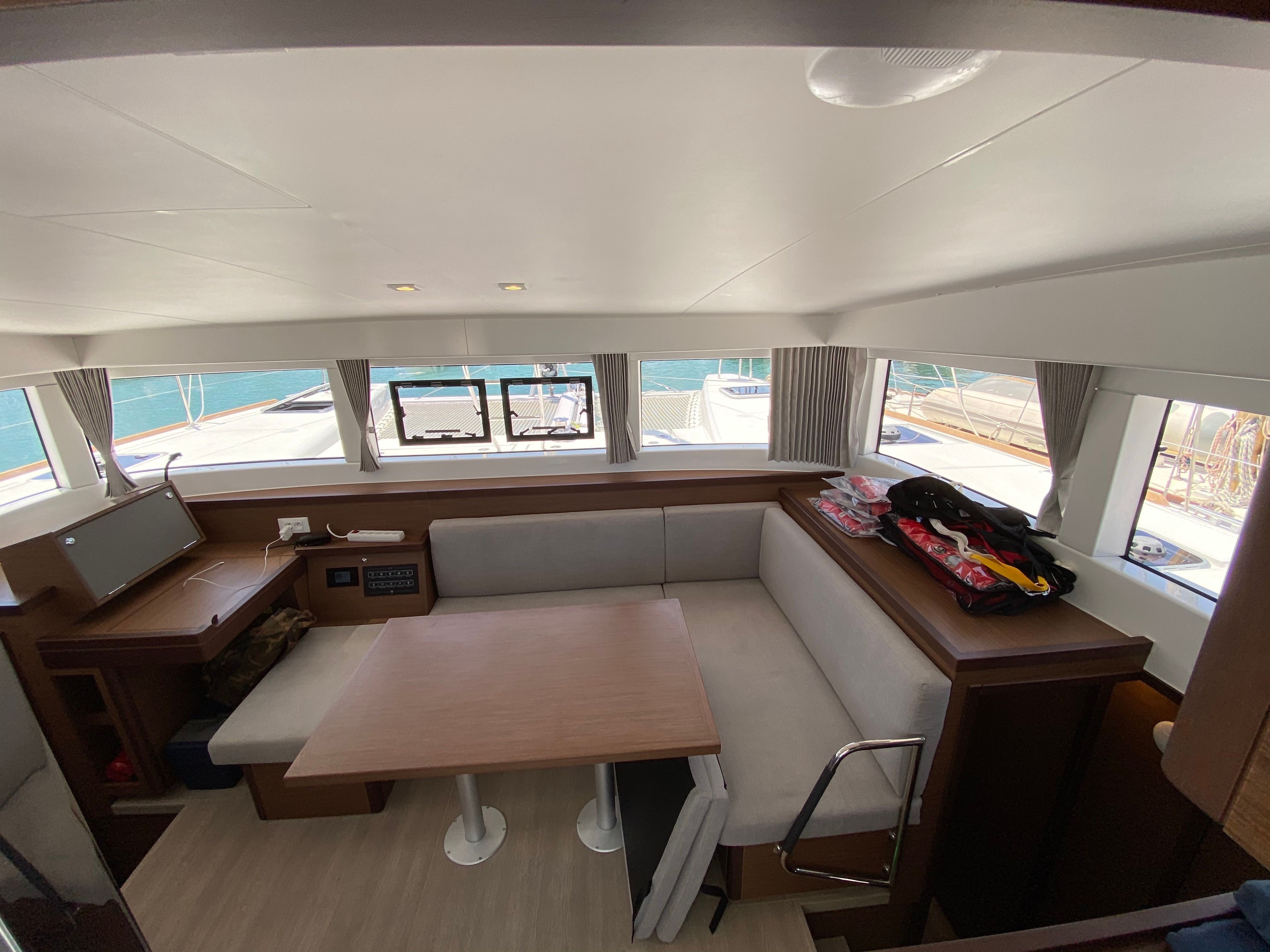 Lagoon 40 | Eskimo- Ibiza