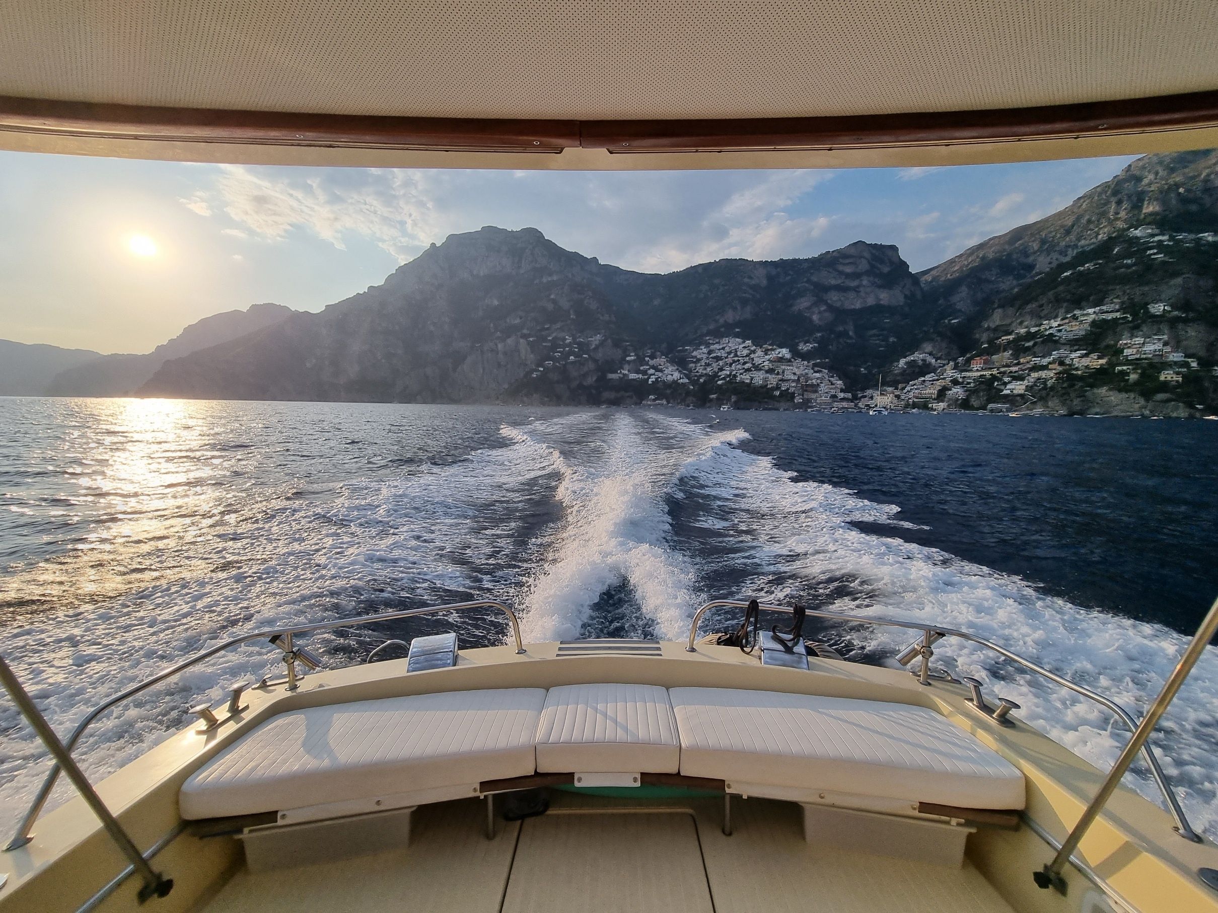 Chris Craft 31 | Commodoro