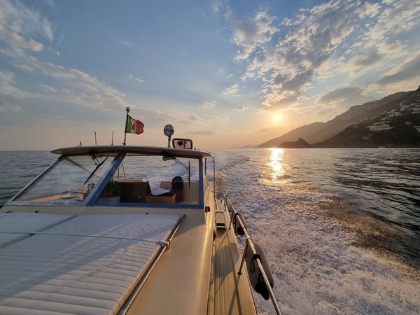 Chris Craft 31 | Commodoro