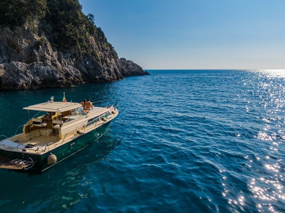 Chris Craft 31 | Commodoro