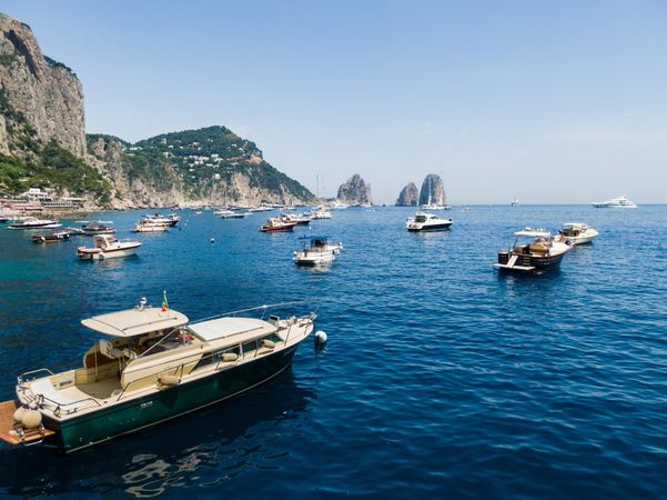 Chris Craft 31 | Commodoro