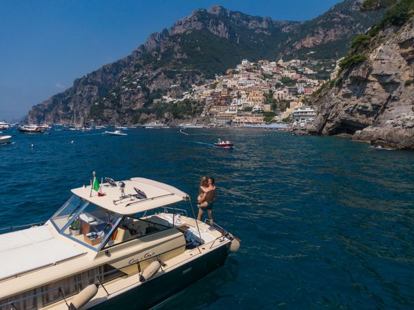 Chris Craft 31 | Commodoro