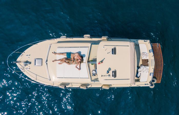 Chris Craft 31 | Commodoro