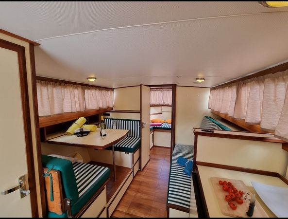 Chris Craft 31 | Commodoro