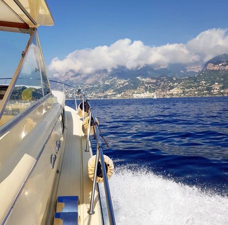 Chris Craft 31 | Commodoro