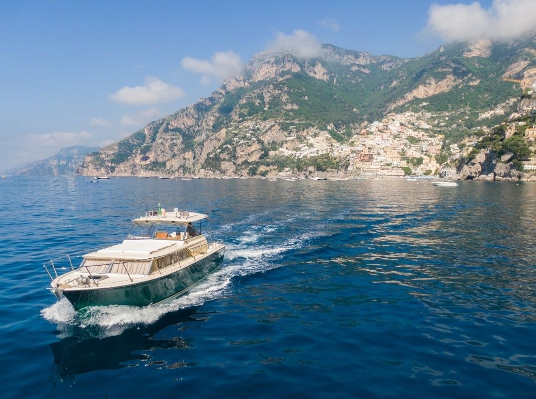 Chris Craft 31 | Commodoro