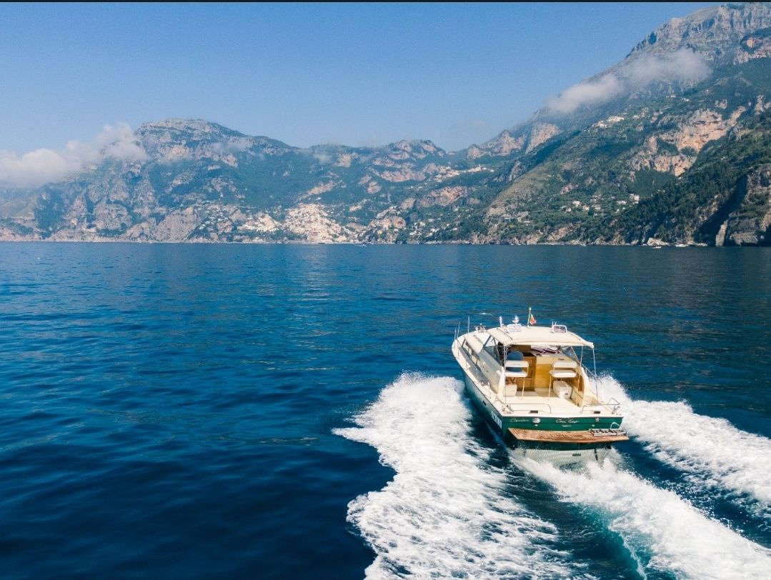 Chris Craft 31 | Commodoro